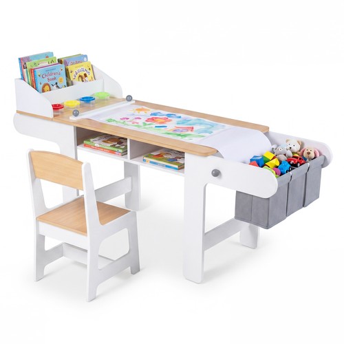 Kids art table - kids,