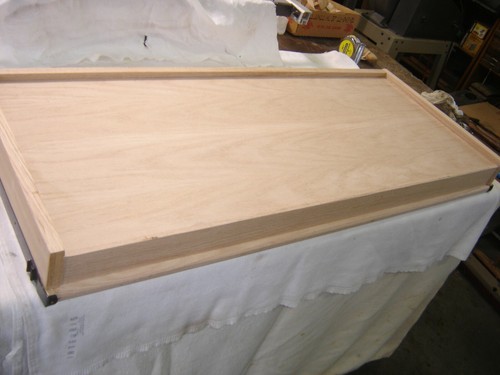 Replacement oak stack file - replacement,