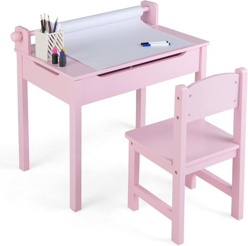 Kids table and - kids,