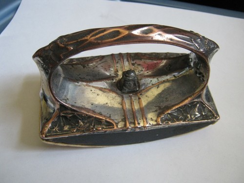 Arts and crafts silver plate - arts,