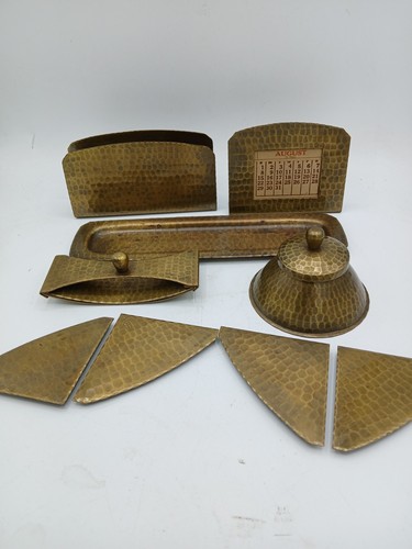 Antique roycroft hammered - roycroft,