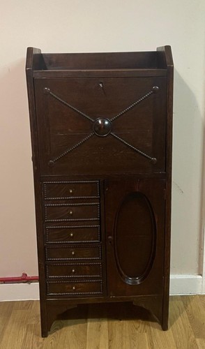 19th century victorian oak - 19th,