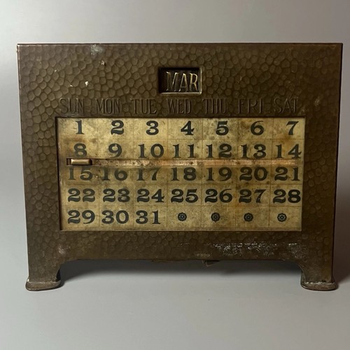 Antique arts and - and, period
