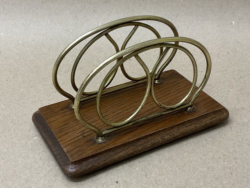 Arts and crafts - crafts, oak