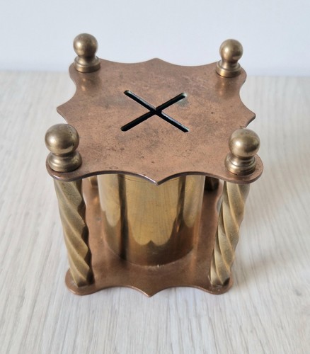 Rare arts crafts copper and - rare,