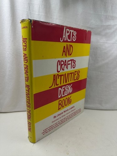 Arts and crafts - crafts, activities