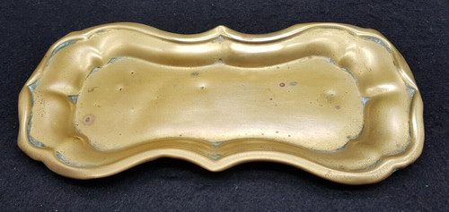 Vintage arts and - arts, brass