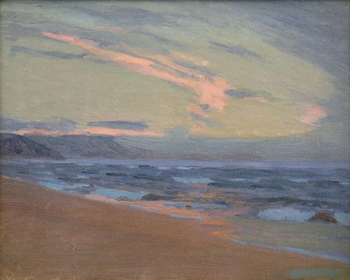 Arthur wesley dow - wesley,