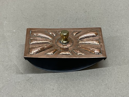 Arts and crafts copper - arts,