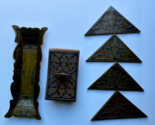 Six arts and - arts,
