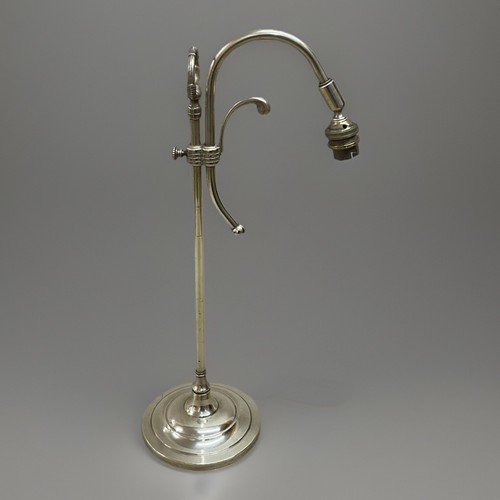 Arts and crafts brass rise - arts,