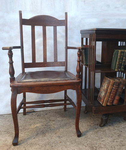 Arts and crafts leather - arts,