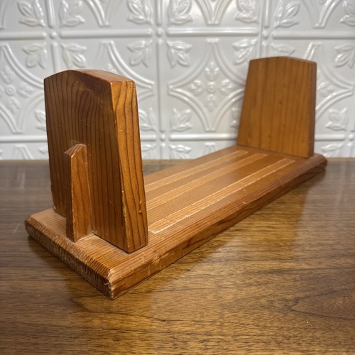 Desk top book rack arts - desk,