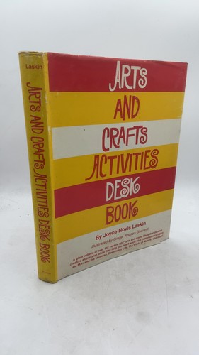 Arts and crafts - and,
