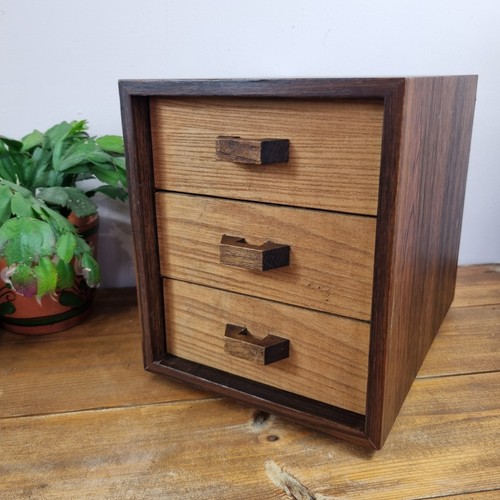 Handmade set drawers - handmade, 3
