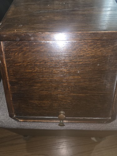 19th century wood - century, desk