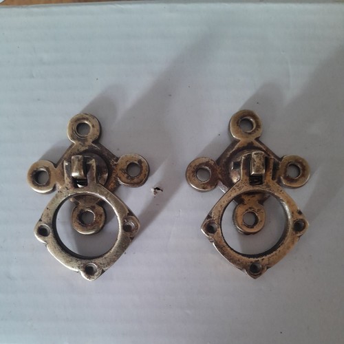 Pair arts and crafts - and, drawer