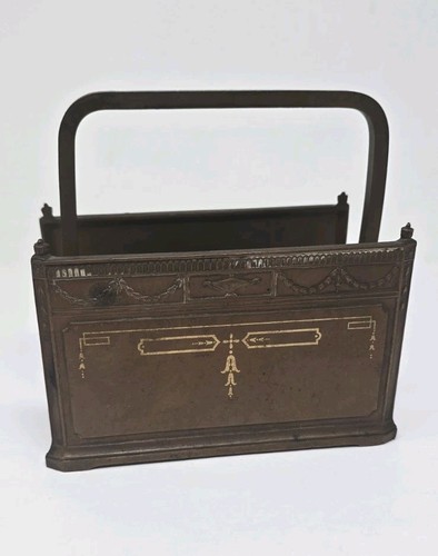 Antique benedict adam verd - adam,